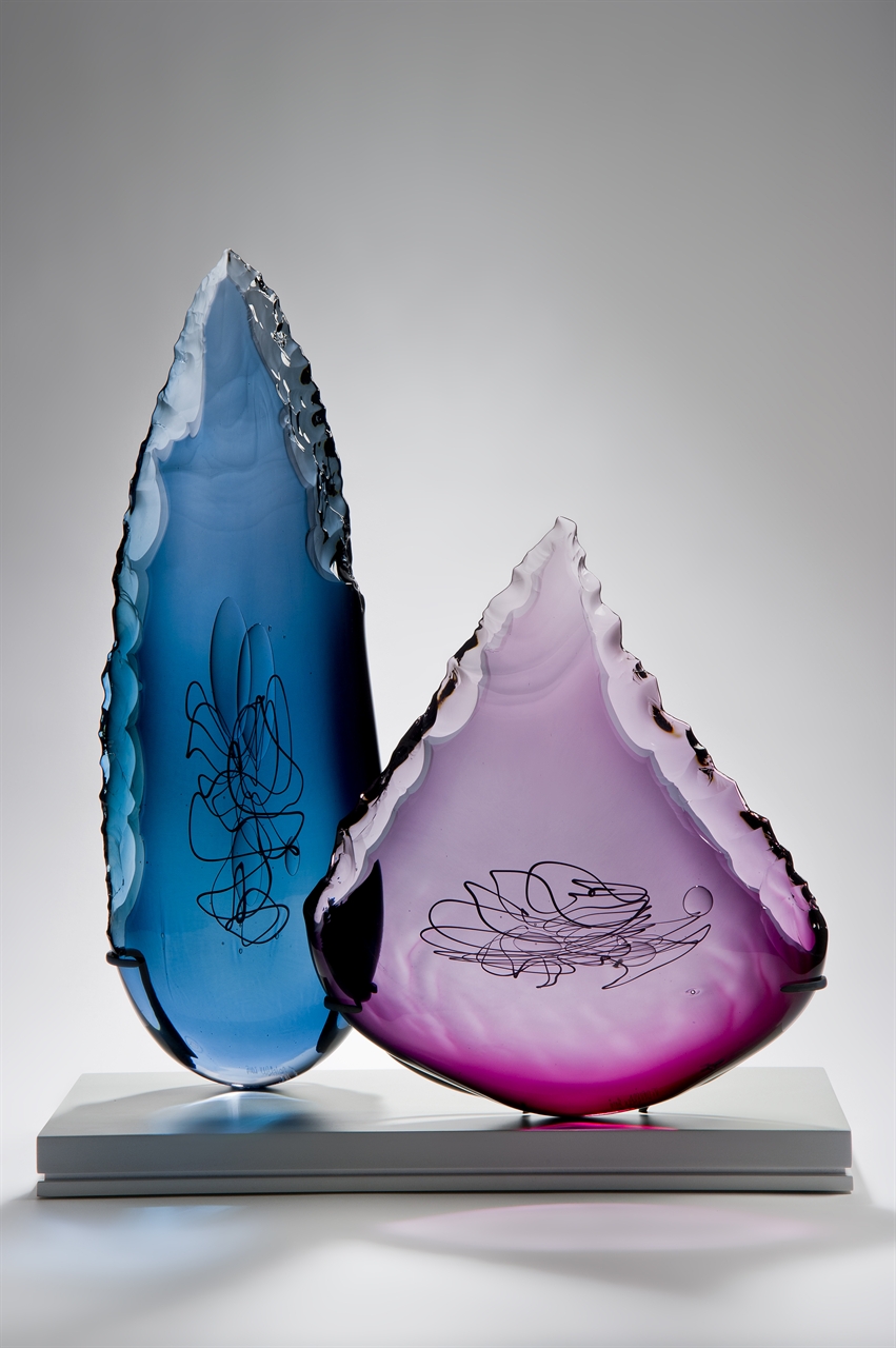 The Best of Glass Sculpture Art: James Devereux glass sculpture The Best of Glass Sculpture Art: James Devereux 0000000895310
