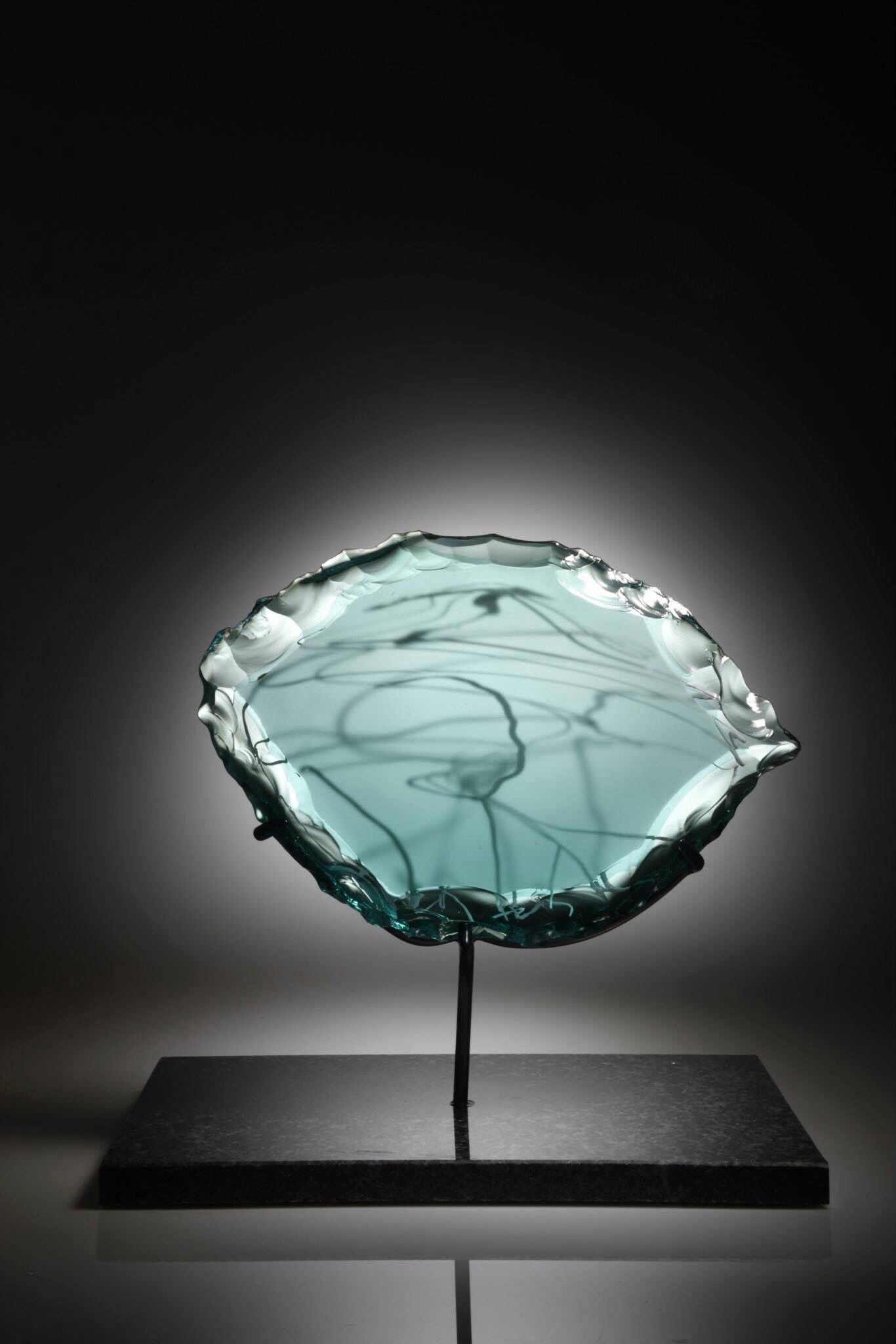 The Best of Glass Sculpture Art: James Devereux glass sculpture The Best of Glass Sculpture Art: James Devereux GlassSculpture