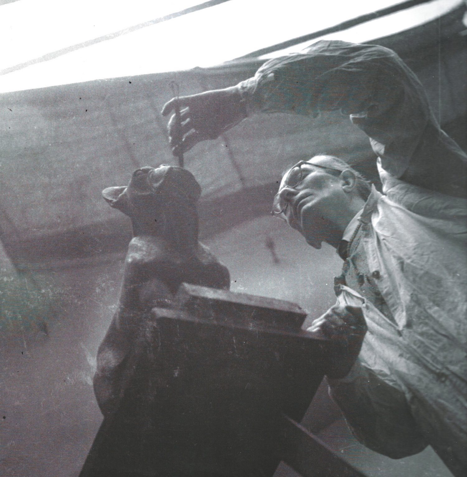 Amazing-Sculptures-at-PAD-2019-Dumonteil-Armand-Petersen Amazing-Sculptures-at-PAD-2019-Dumonteil-Armand-Petersen Amazing Sculptures at PAD Geneve 2019 Dumonteil - Armand Petersen pad geneve Amazing Sculptures at PAD Geneve 2019: Dumonteil Amazing Sculptures at PAD 2019 Dumonteil Armand Petersen