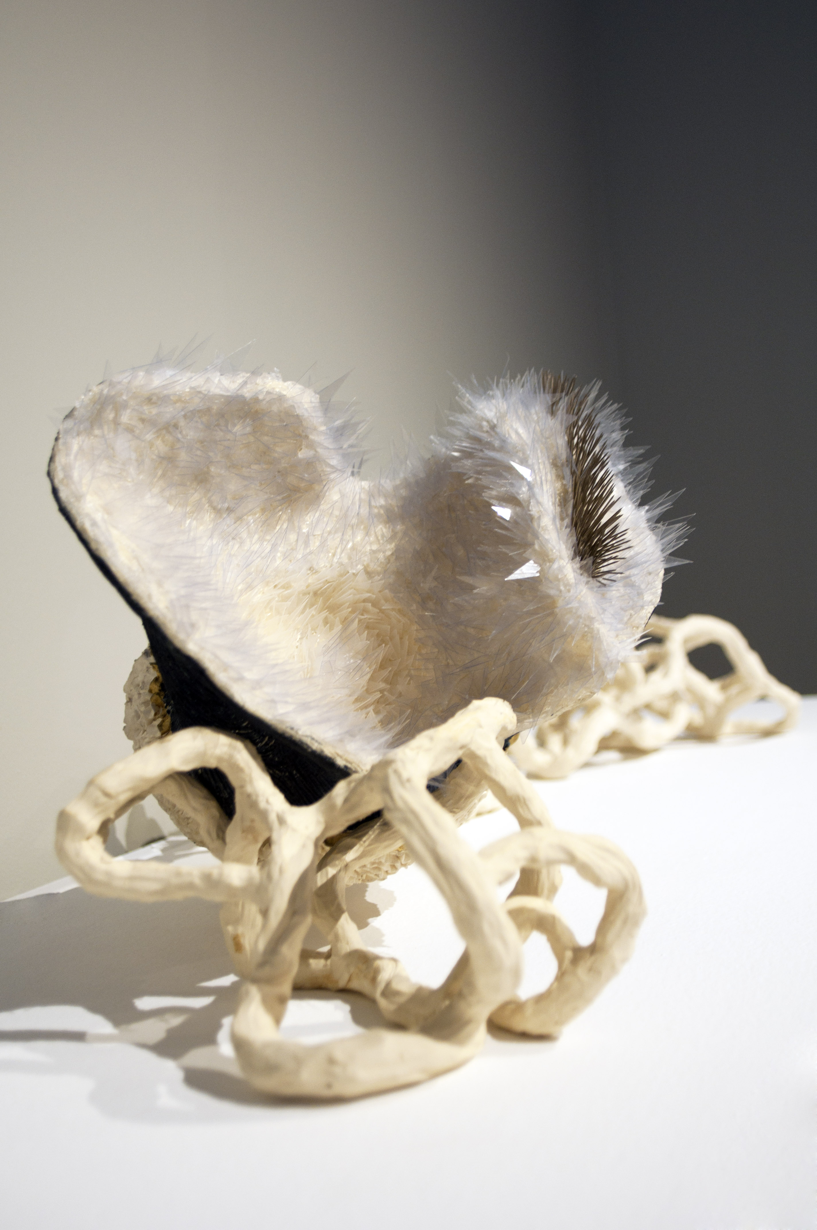 Exclusive Interview with the Talented Ceramic Artist Catarina Nunes - Catarina Nunes Vestigios de mar No encalço do preenchimento de vazios Açores 2017 Ceramic Art Exclusive Interview with the Talented Ceramic Artisan Catarina Nunes Exclusive Interview with the Talented Ceramic Designer Catarina Nunes Catarina Nunes Vestigios de mar No encal  o do preenchimento de vazios A  ores 2017