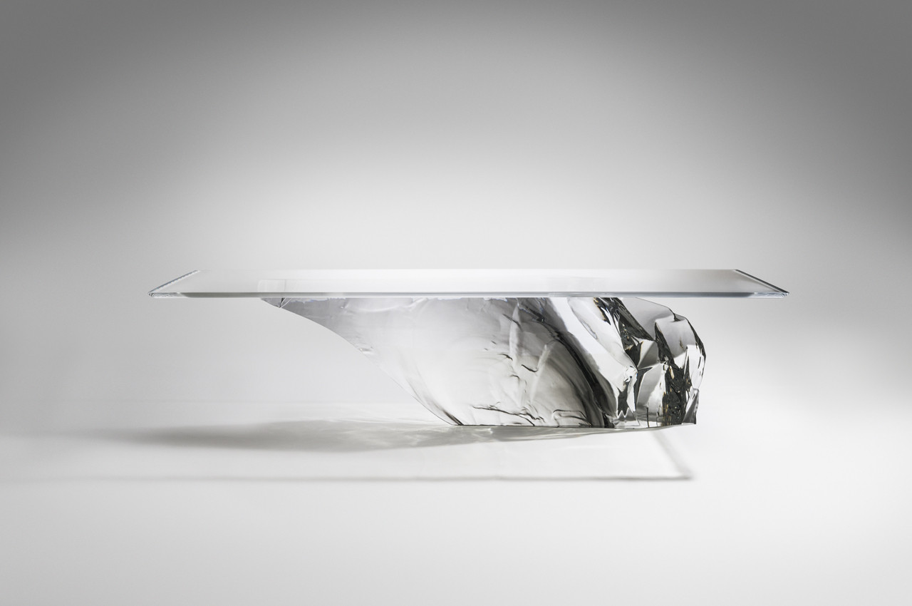 Exquisite Contemporary Art and Design Become One Fredrikson Stallard - Antarctica I fredrikson stallard Exquisite Contemporary Art and Design Become One: Fredrikson Stallard Exquisite Contemporary Art and Design Become One Fredrikson Antarctica I