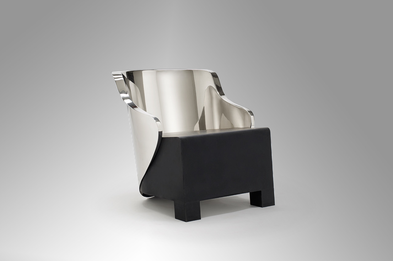 Exquisite Contemporary Art and Design Become One Fredrikson Stallard - Bergère I fredrikson stallard Exquisite Contemporary Art and Design Become One: Fredrikson Stallard Exquisite Contemporary Art and Design Become One Fredrikson Berg  re I