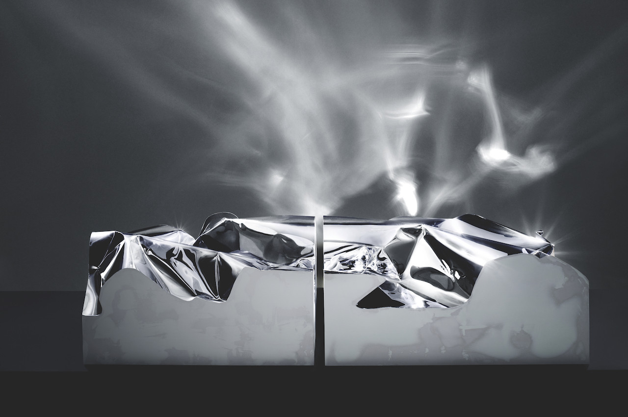 Exquisite Contemporary Art and Design Become One Fredrikson - Diptych Landscape II fredrikson stallard Exquisite Contemporary Art and Design Become One: Fredrikson Stallard Exquisite Contemporary Art and Design Become One Fredrikson Diptych Landscape II