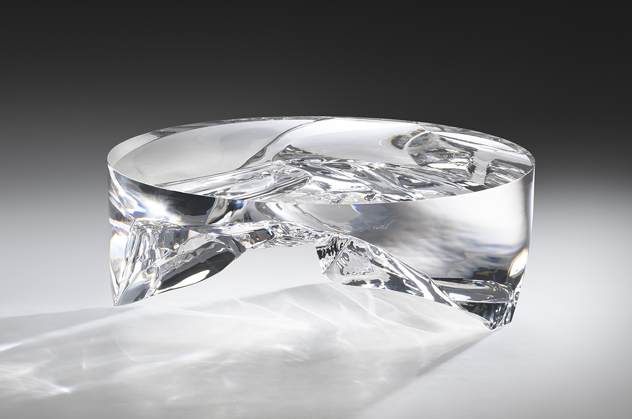 Exquisite Contemporary Art and Design Become One Fredrikson Stallard - Gravity II fredrikson stallard Exquisite Contemporary Art and Design Become One: Fredrikson Stallard Exquisite Contemporary Art and Design Become One Fredrikson Gravity II