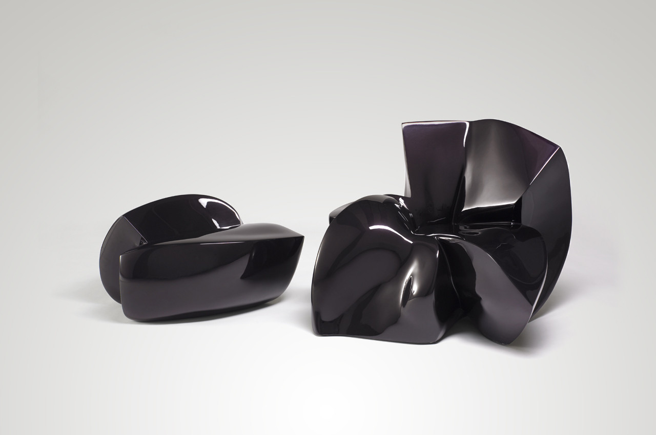 Exquisite Contemporary Art and Design Become One Fredrikson Stallard - King Bonk fredrikson stallard Exquisite Contemporary Art and Design Become One: Fredrikson Stallard Exquisite Contemporary Art and Design Become One Fredrikson King Bonk