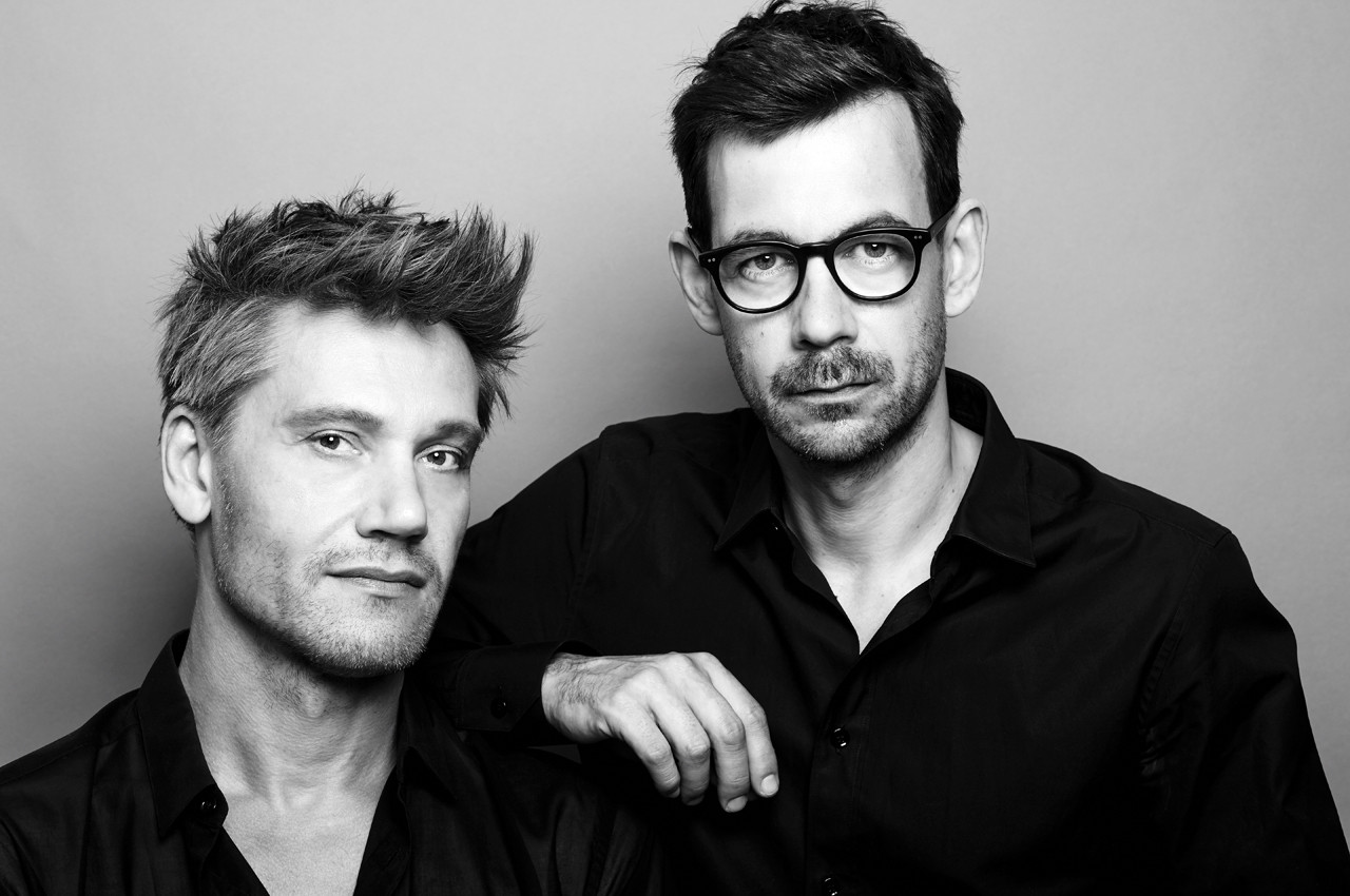 Exquisite Contemporary Art and Design Become One Fredrikson Stallard - Portrait fredrikson stallard Exquisite Contemporary Art and Design Become One: Fredrikson Stallard Exquisite Contemporary Art and Design Become One Fredrikson Stallard Portrait