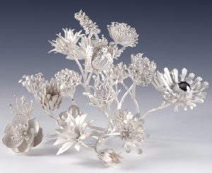 Metal-art-by-Japanese-artist-Junko-Mori-1-300x244 Metal-art-by-Japanese-artist-Junko-Mori-1-300x244 alessandro mendini Alessandro Mendini: Tribute to a Legend of Contemporary Design Metal art by Japanese artist Junko Mori 1 300x244