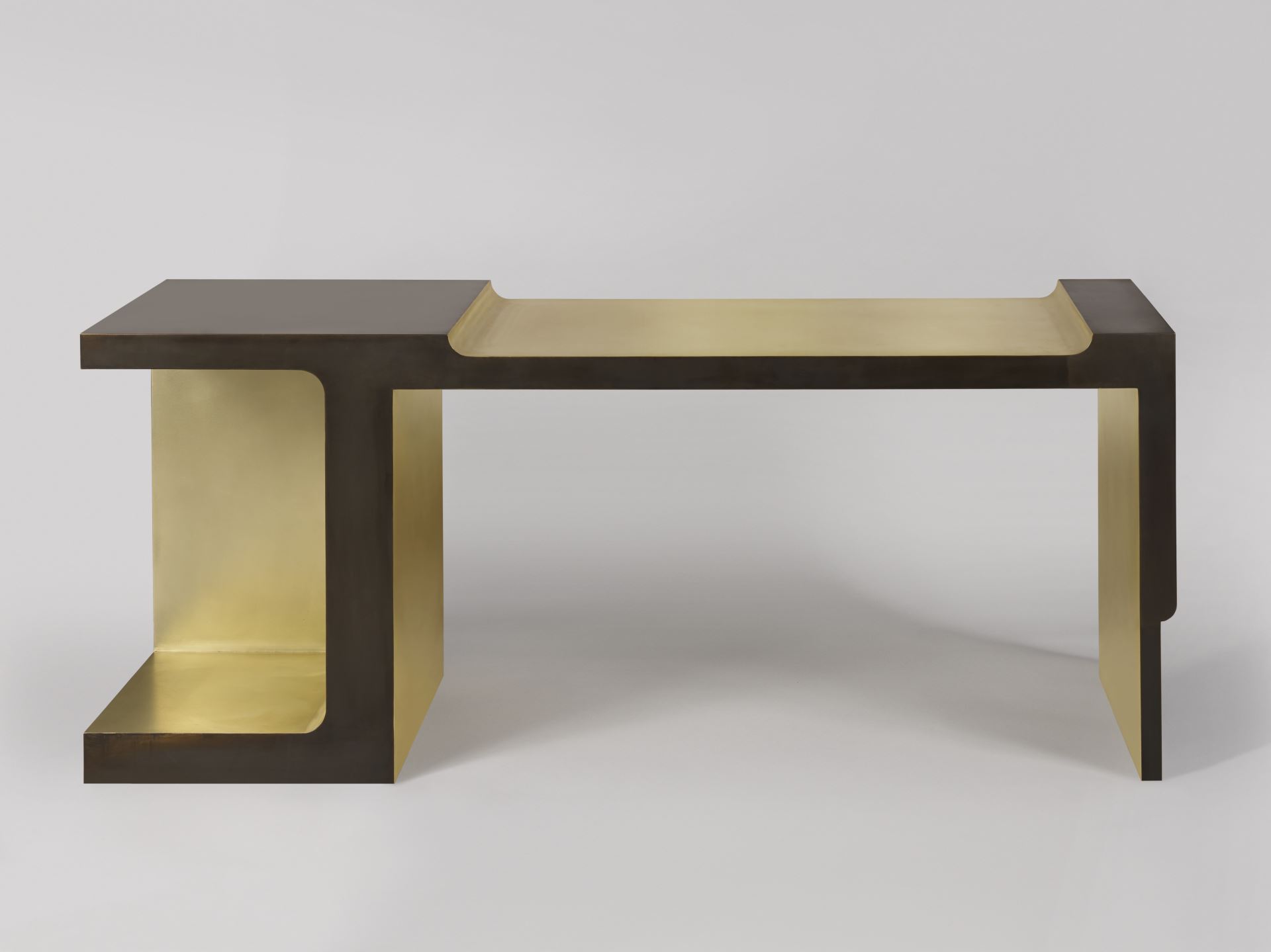 Galerie BSL - Breathtaking Furniture Designs by Studio MVW - XiangSheng II Console galerie bsl Galerie BSL: Breathtaking Furniture Designs by Studio MVW Galerie BSL Breathtaking Furniture Designs by Studio MVW XiangSheng II Console