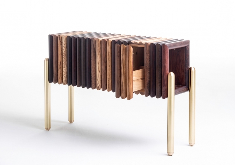 Doppia Firma Presents Fine Portuguese Craftsmanship