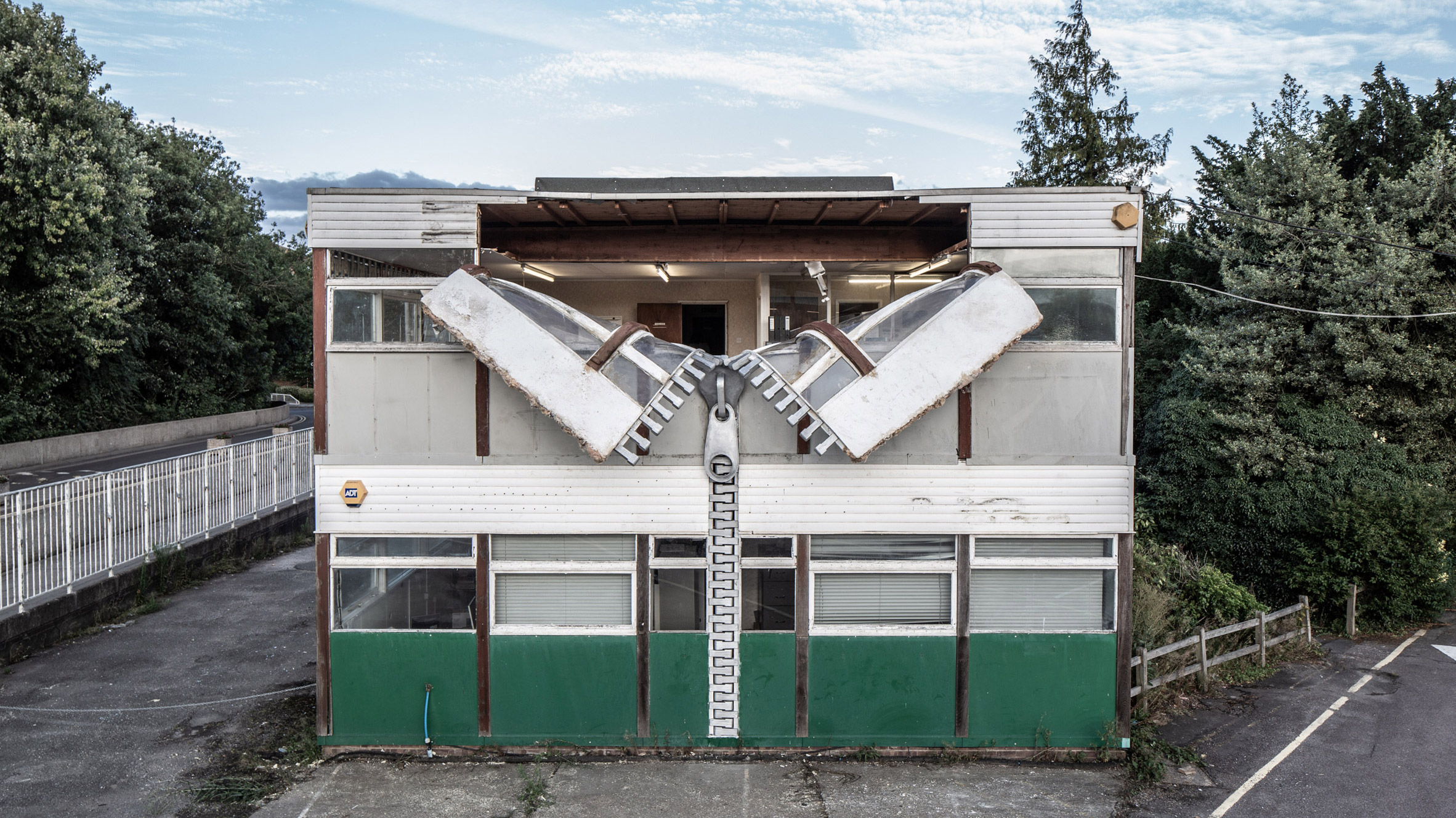 Milan-Design-Week-2019-Alex-Chinnecks-Ecological-Design-Project-Building Milan-Design-Week-2019-Alex-Chinnecks-Ecological-Design-Project-Building Milan Design Week 2019 Alex Chinneck's Ecological Design Project - Building milan design week 2019 Milan Design Week 2019: Alex Chinneck’s Ecological Design Project Milan Design Week 2019 Alex Chinnecks Ecological Design Project Building