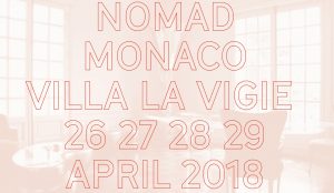 NOMAD-Monaco-2019-Everything-You-Need-to-Know--300x174 NOMAD-Monaco-2019-Everything-You-Need-to-Know--300x174 NOMAD Monaco 2019 Everything You Need to Know - nomad monaco NOMAD Monaco: Memories and Art Gallery Nilufar New Exquisite Designs NOMAD Monaco 2019 Everything You Need to Know 300x174
