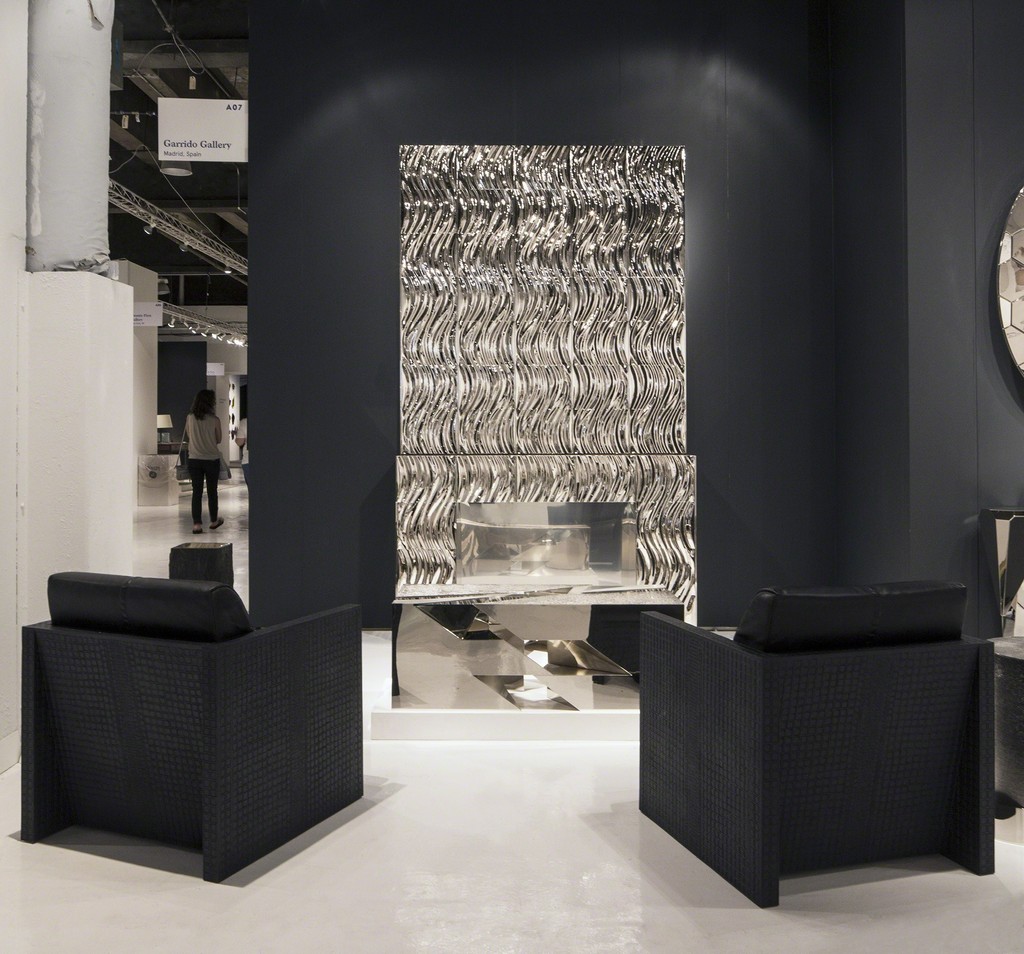 PAD Monaco 2019 Garrido's Gallery Silversmith's Treasures - pad PAD Monaco 2019: Garrido’s Gallery Silversmith’s Treasures PAD Monaco 2019 Garridos Gallery Silversmiths Treasures